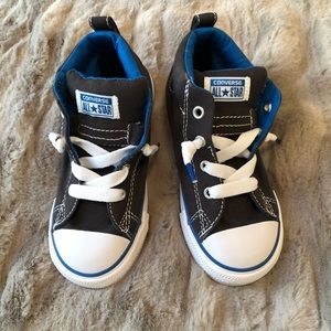 Converse Chuck Taylor All Star High Top 10 Toddler